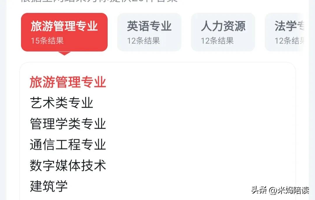 女生选什么专业理科211,2021女生高考专科怎么选专业