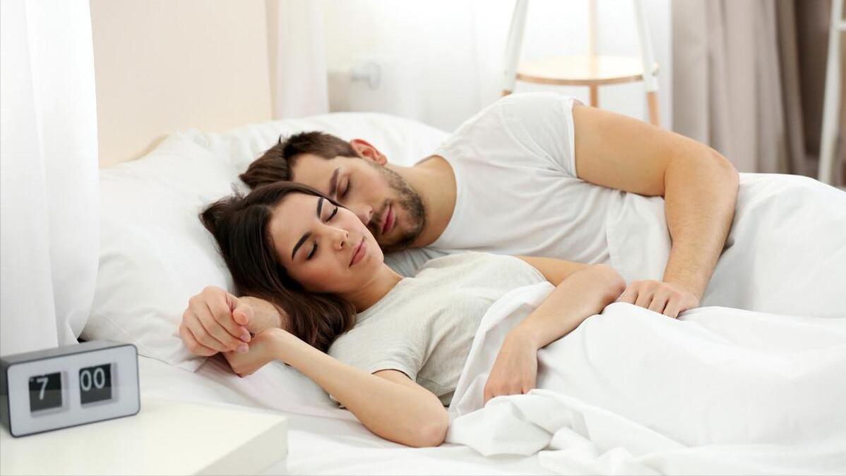 同房后酿成大错：黄体破裂！劝告：夫妻生活不是打仗，请务必适度