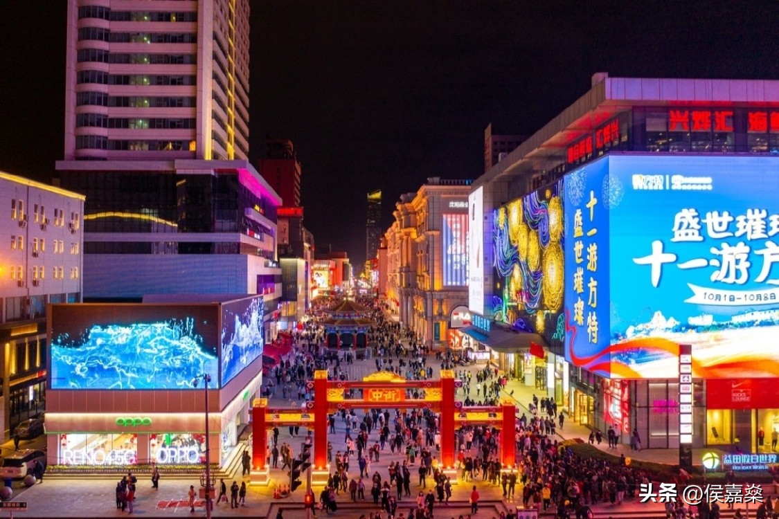 盛京奉天为啥改名,盛京和奉天是哪里