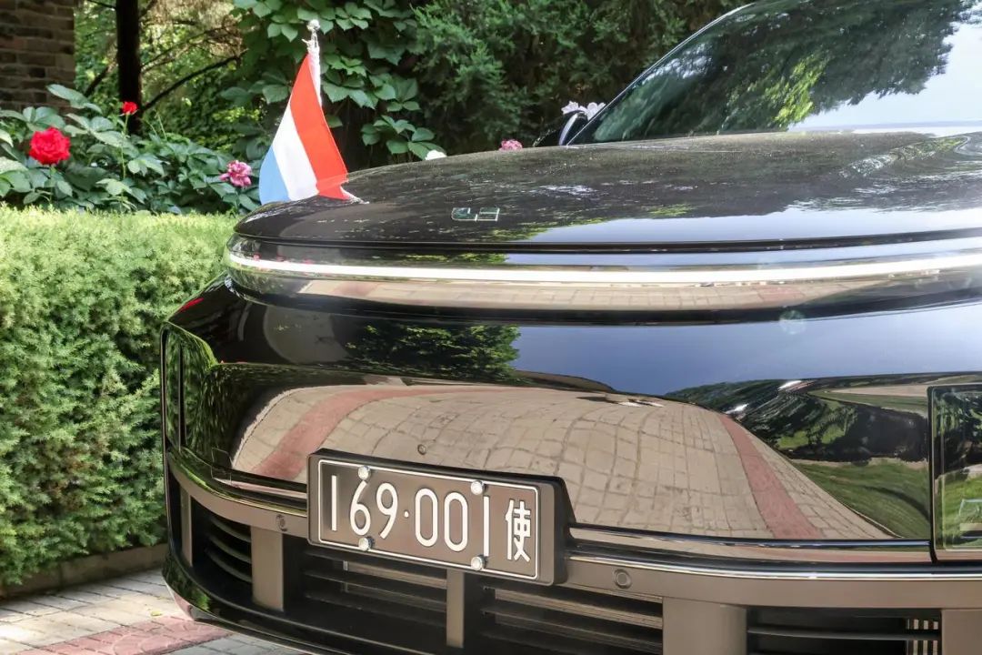 理想L7车型是什么车牌,理想l7车牌属于什么车型