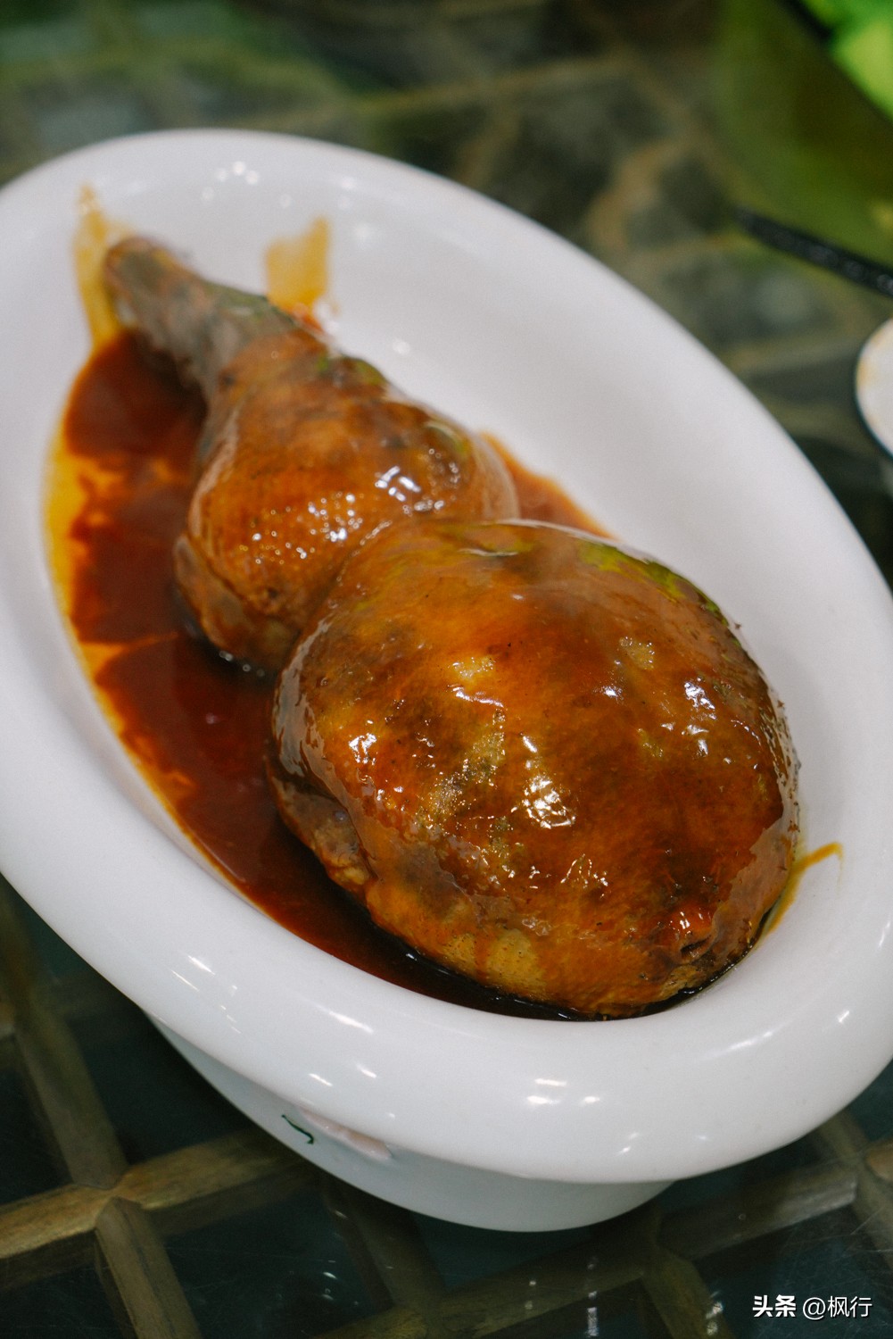 南京美食推荐必吃午餐新街口,吃货南京行四天三夜尝遍南京美食