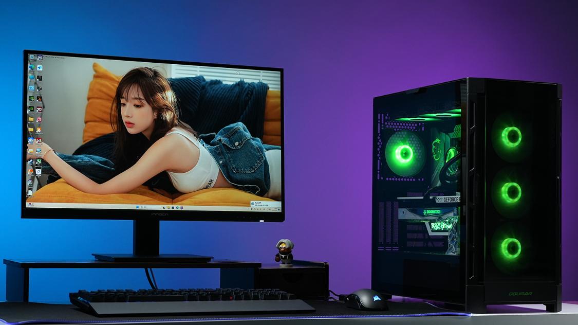 13600kf和3070装机配置推荐,13900f30000元装机配置单