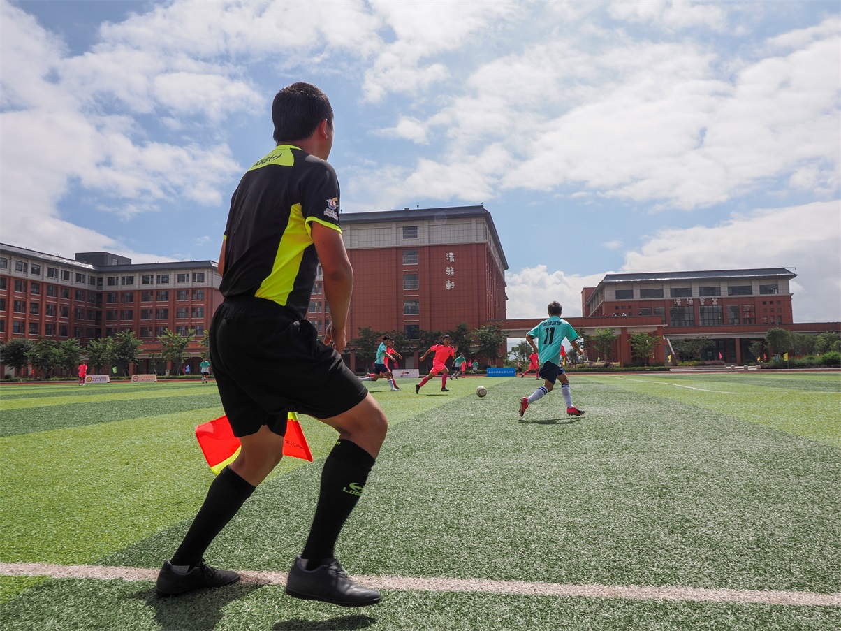 云南省青少年锦标赛曲靖,云南曲靖青少年足球联赛