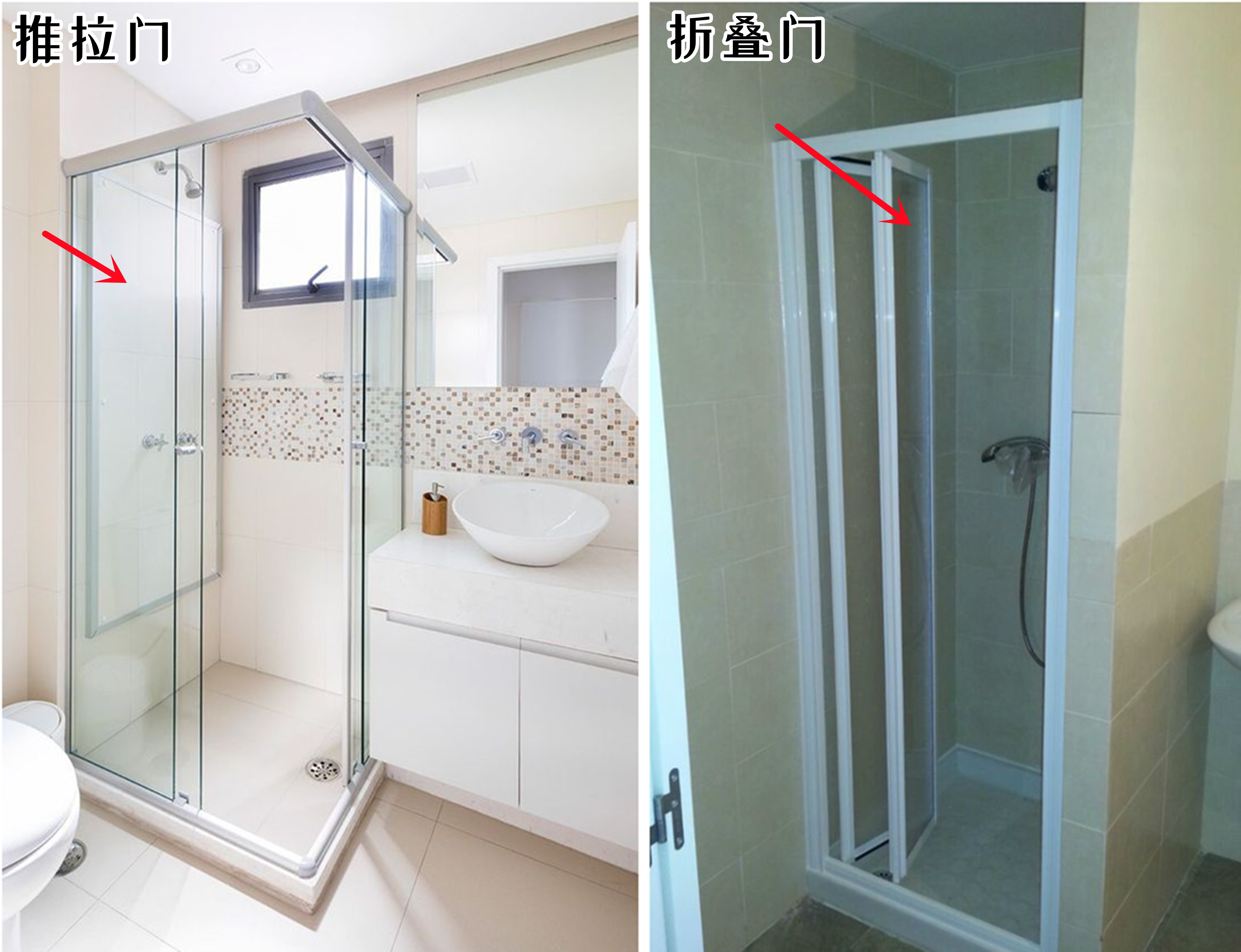 门洞窄了,门洞宽70可以做折叠门吗