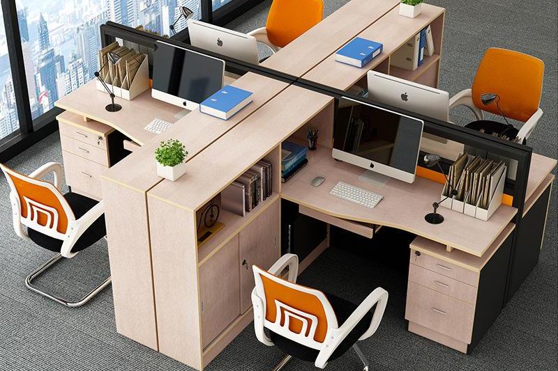 办公桌如何摆有品位,办公桌应该摆什么物件