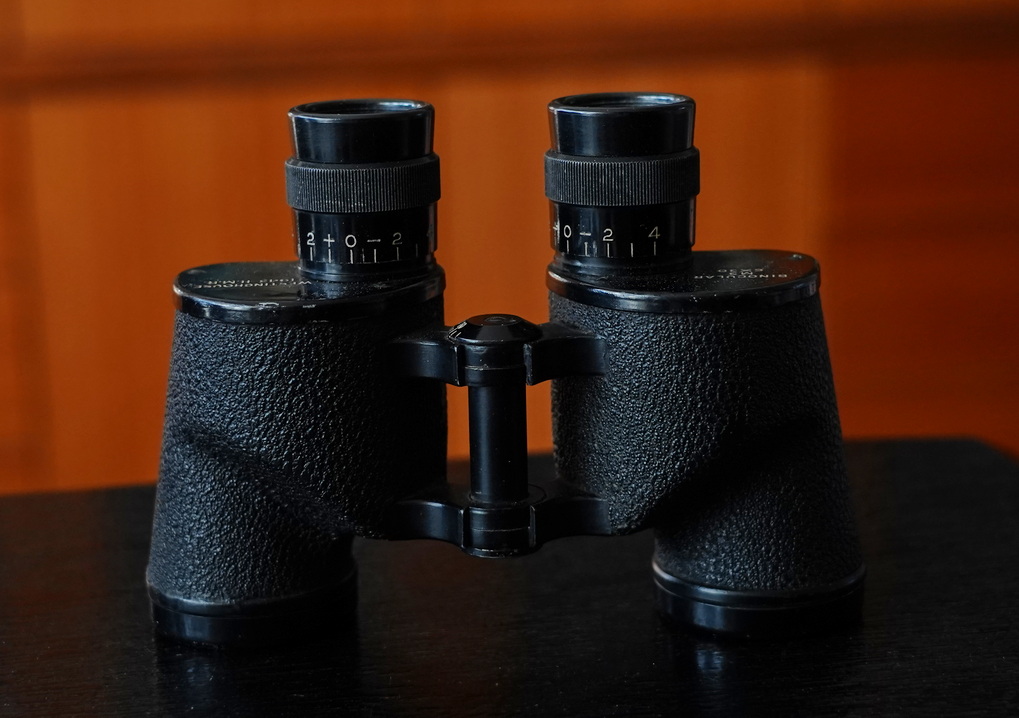 目前世界上最灵敏的望远镜,世界十大最好的军用望远镜