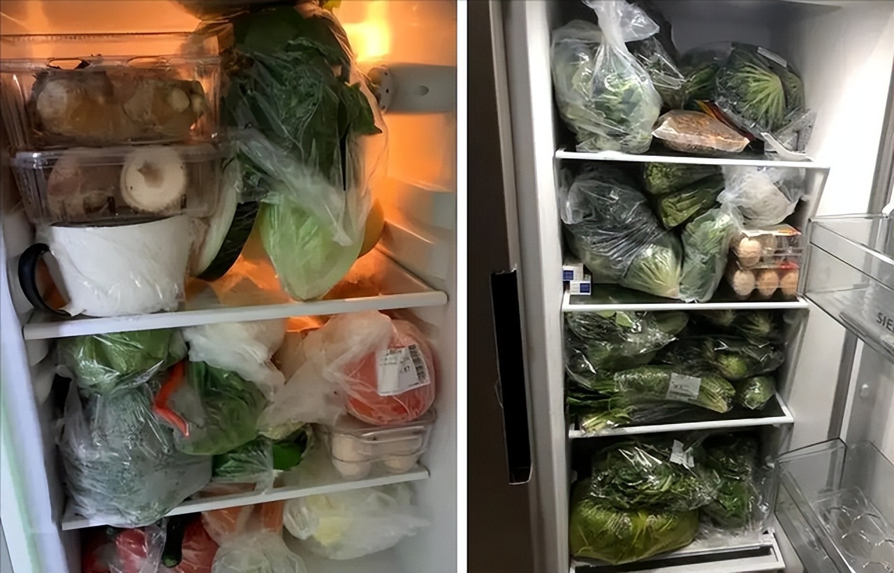 冰柜是一直用好还是不用好,冰柜用了两年半还有必要买吗