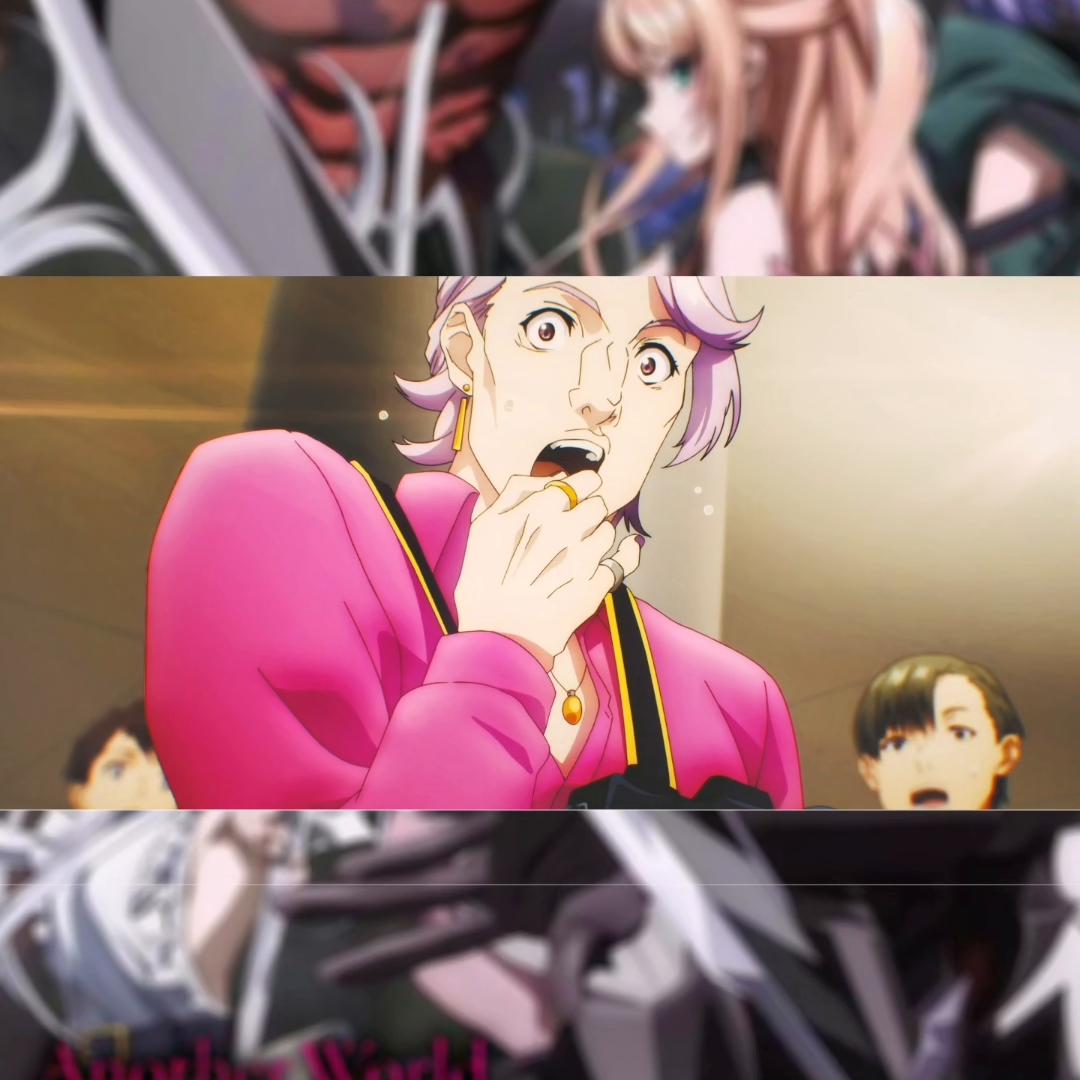 来，我喂你喝百草枯#动漫剪辑