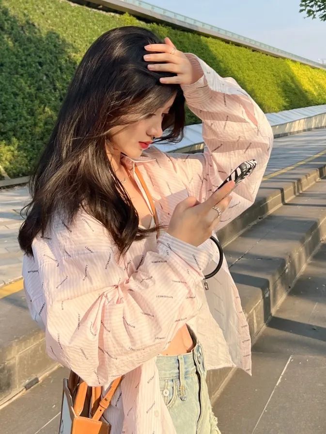 1条颈纹=显老10岁，可怕的颈纹还有救吗？