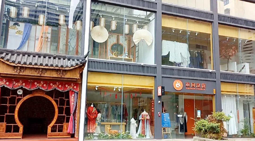 打卡批发市场,成都最好的荷花池批发市场