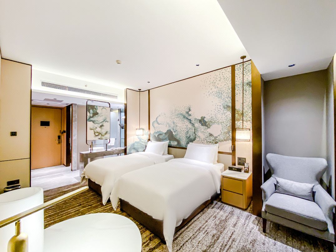 西宁高档酒店,西宁比较好的酒店推荐