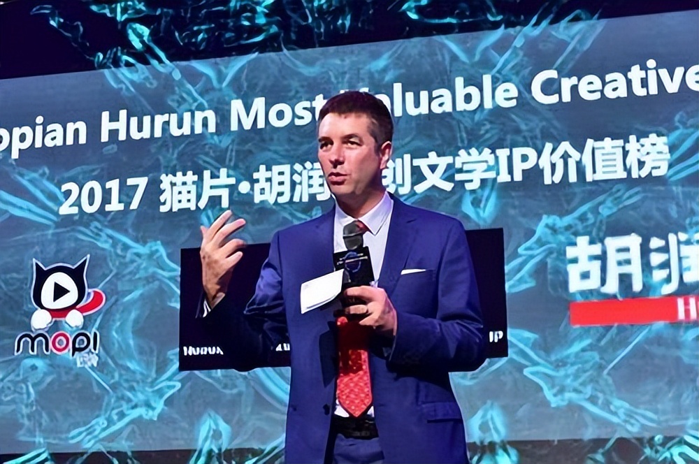 浅论IP的运作与跨媒体叙述