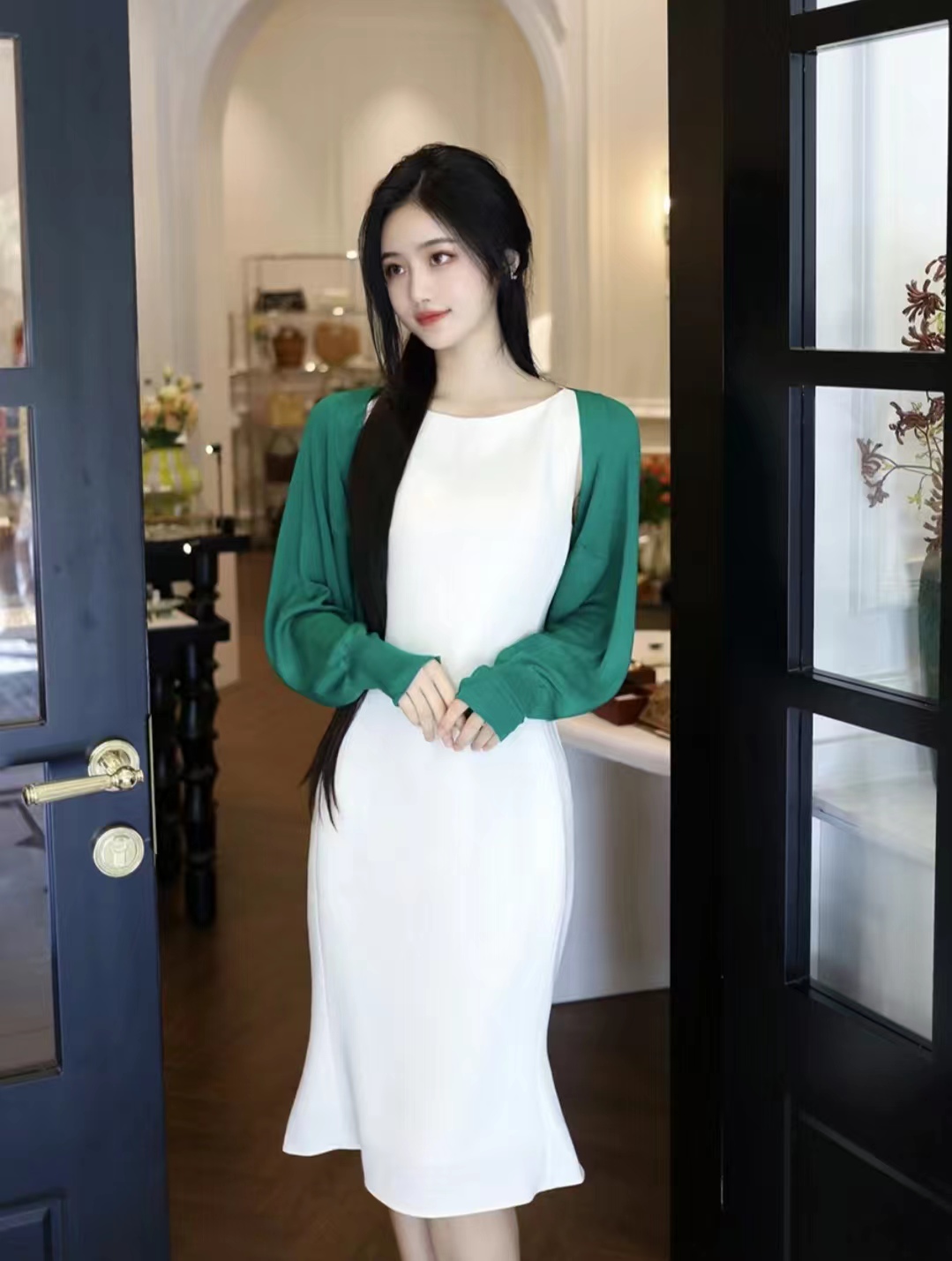 皮肤偏黑穿什么颜色polo衫好看,皮肤暗黄黑适合穿这6个颜色