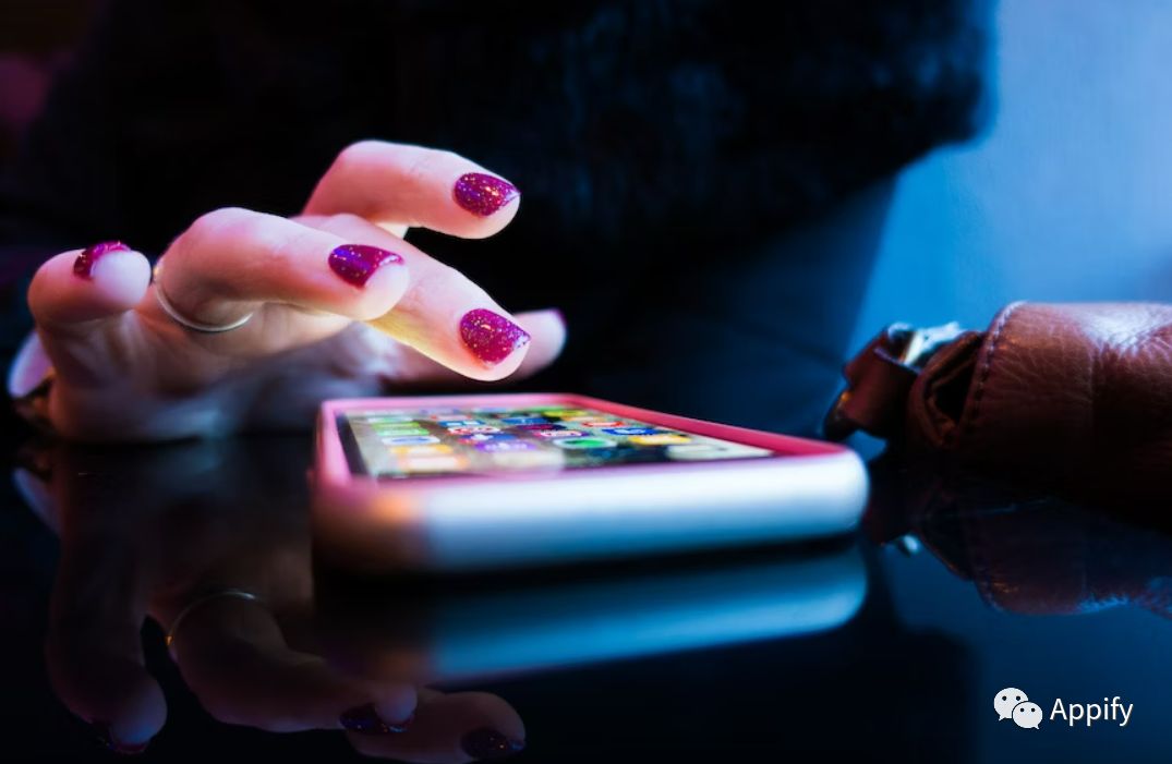 app定制开发模式的分析,app开发流程和案例