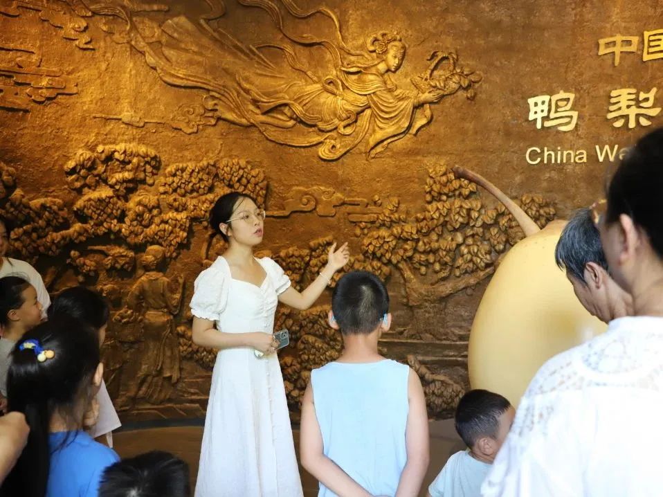 一场独属于我们的夏日美好回忆|2023魏州大剧院首届八喜打开艺术之门演出季完美收官!