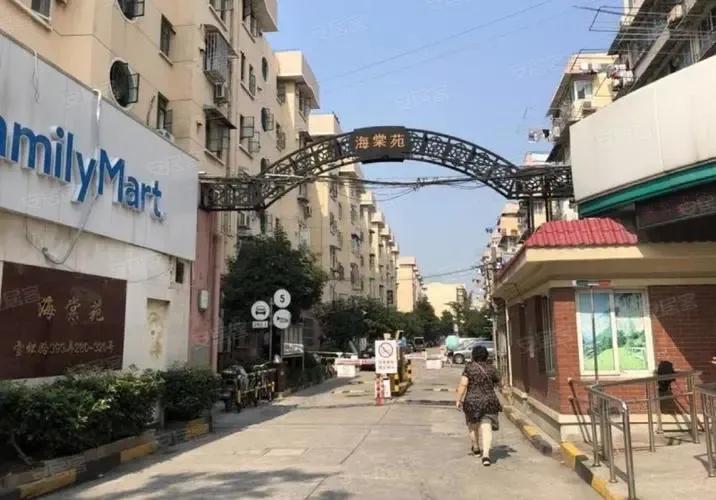 桃浦新村附近商品房推荐,桃浦哪个小区适合居住