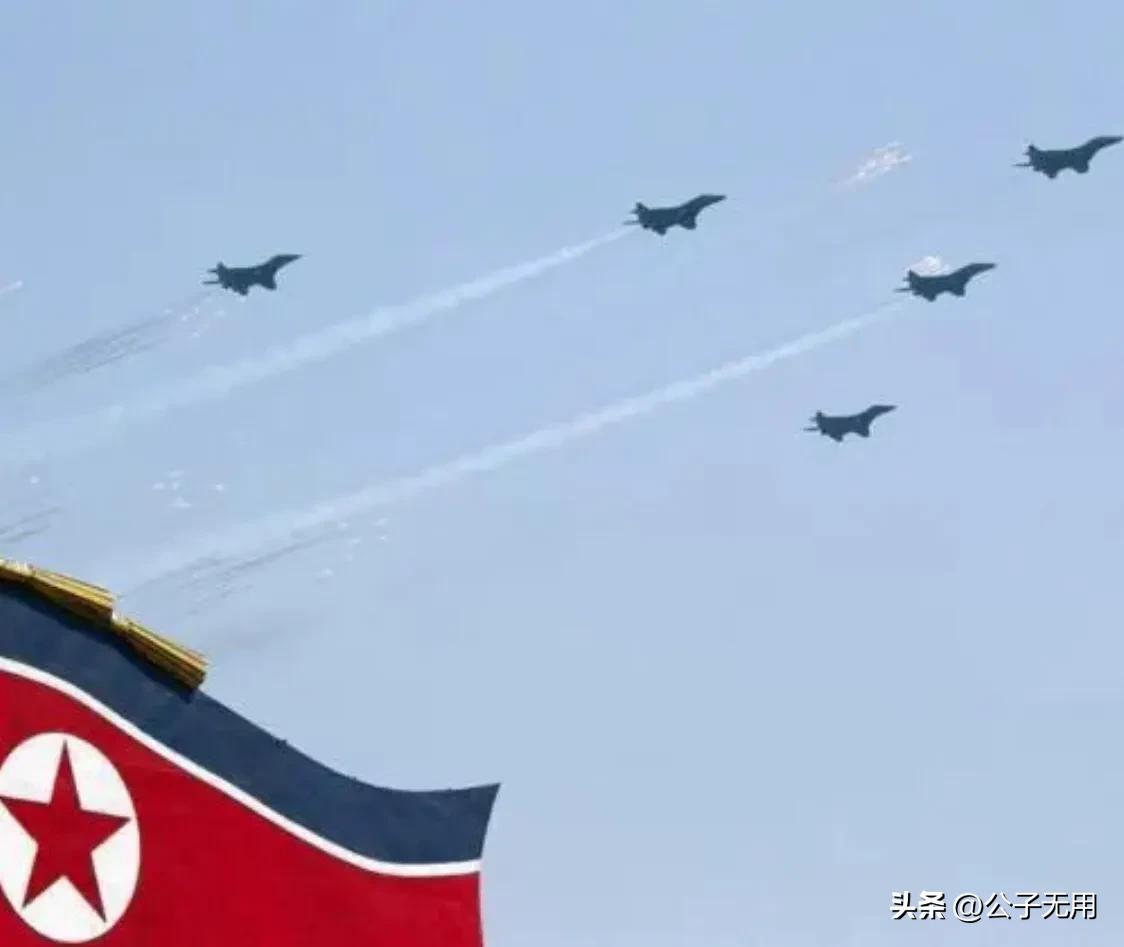 战斗机排名世界前10的各国空军：只论数量，不谈质量