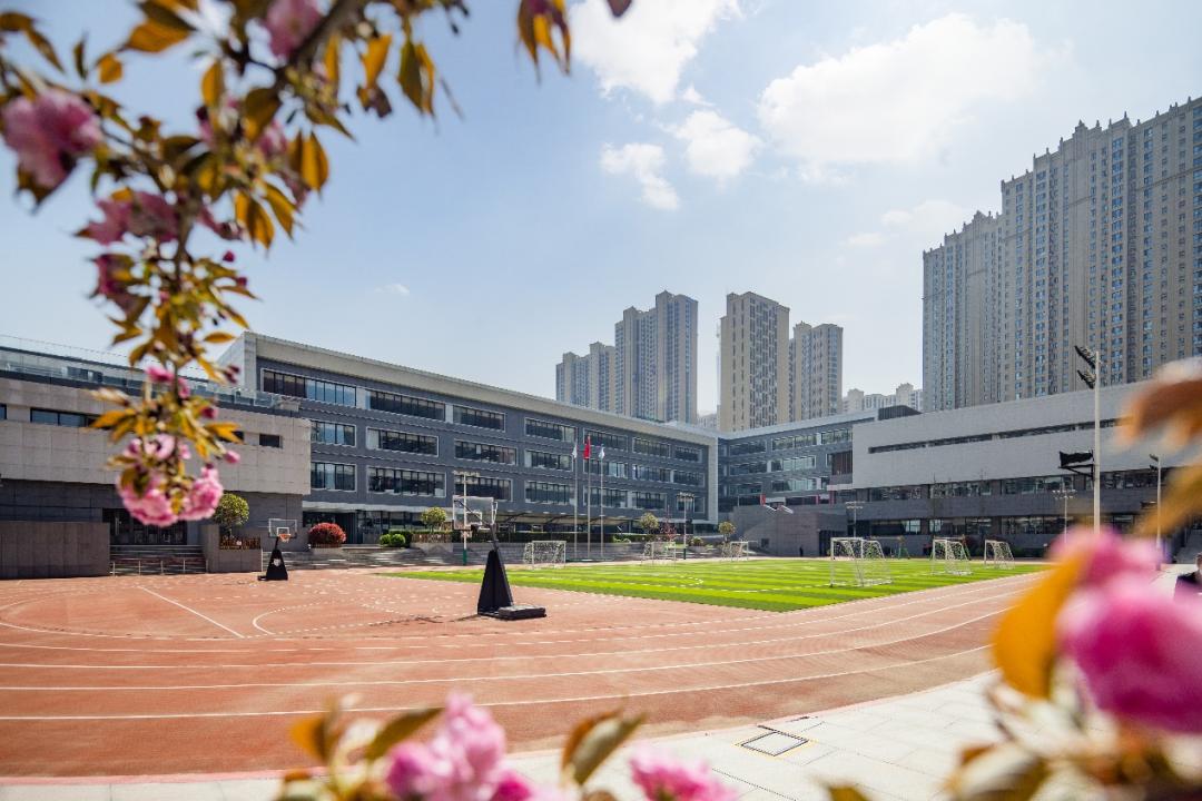 卷不动的现在，拿什么面对未来？这位校长说，给了孩子这三种知识就不用怕