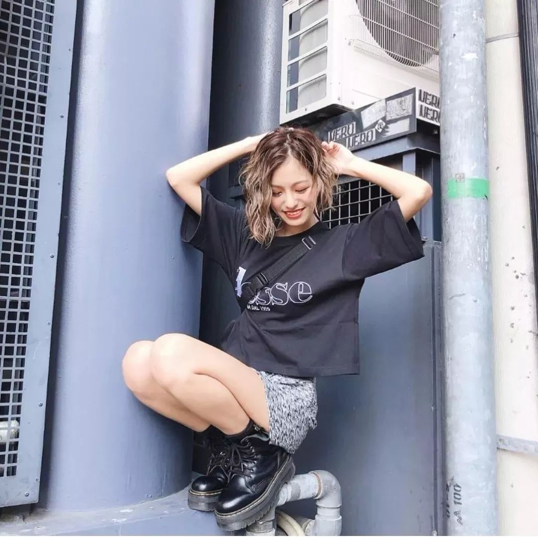 盘点8款不会撞款的灵气短发,盘点八款不会撞款的灵气短发