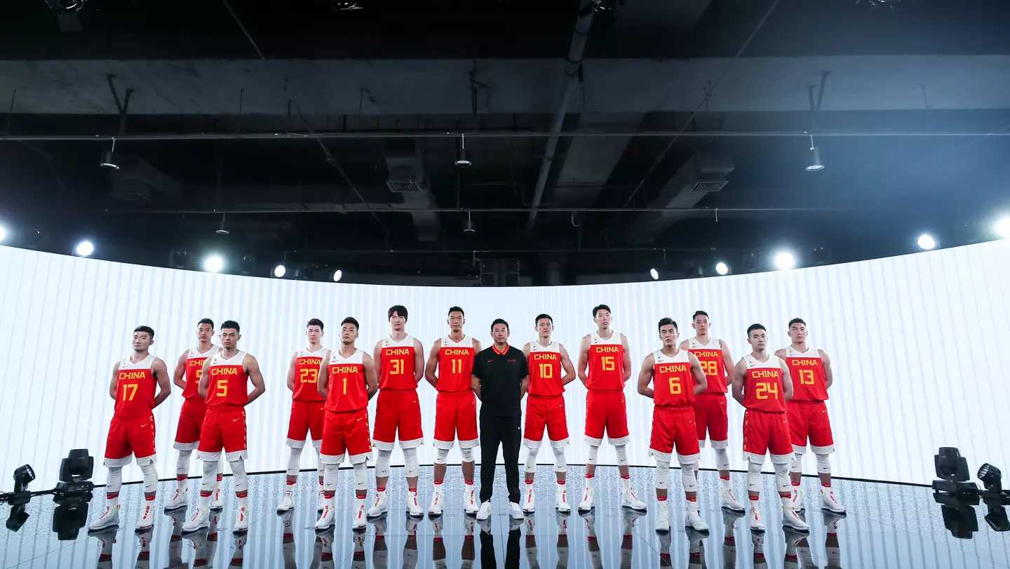 国家队大名单2016,国家队大名单篮球