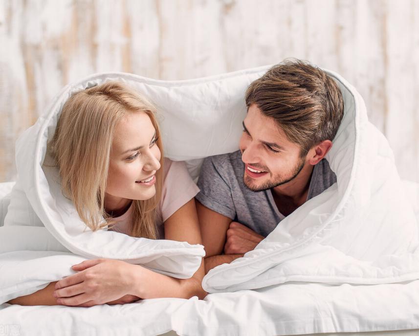 “办事”时用润滑剂，对夫妻双方有害吗？别害羞，男女都该了解下