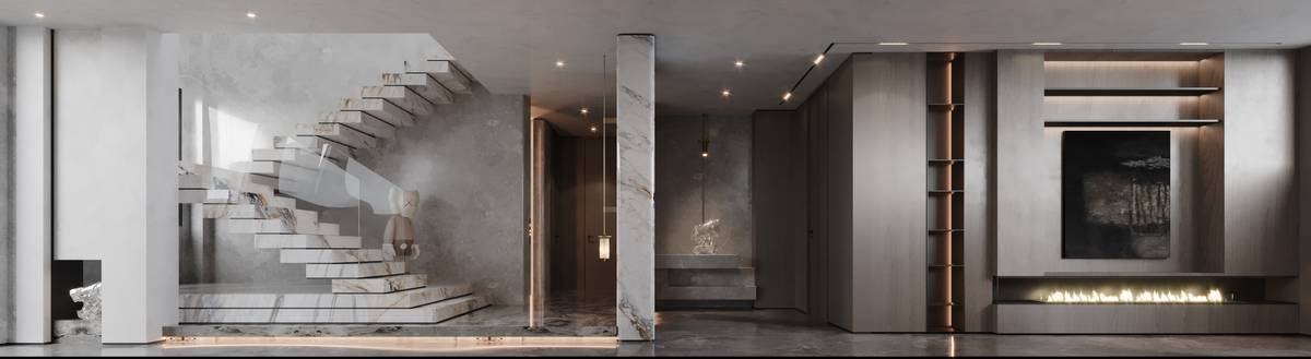 罗源滨海新城复式,罗源湾滨海新城9区海景房大平层