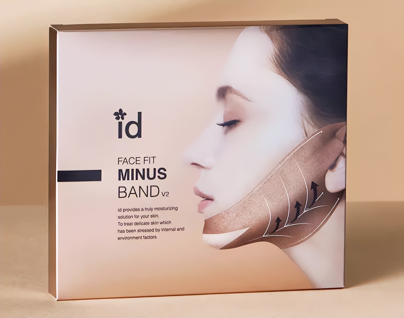 韩国v脸提拉面膜,idaz提拉面膜