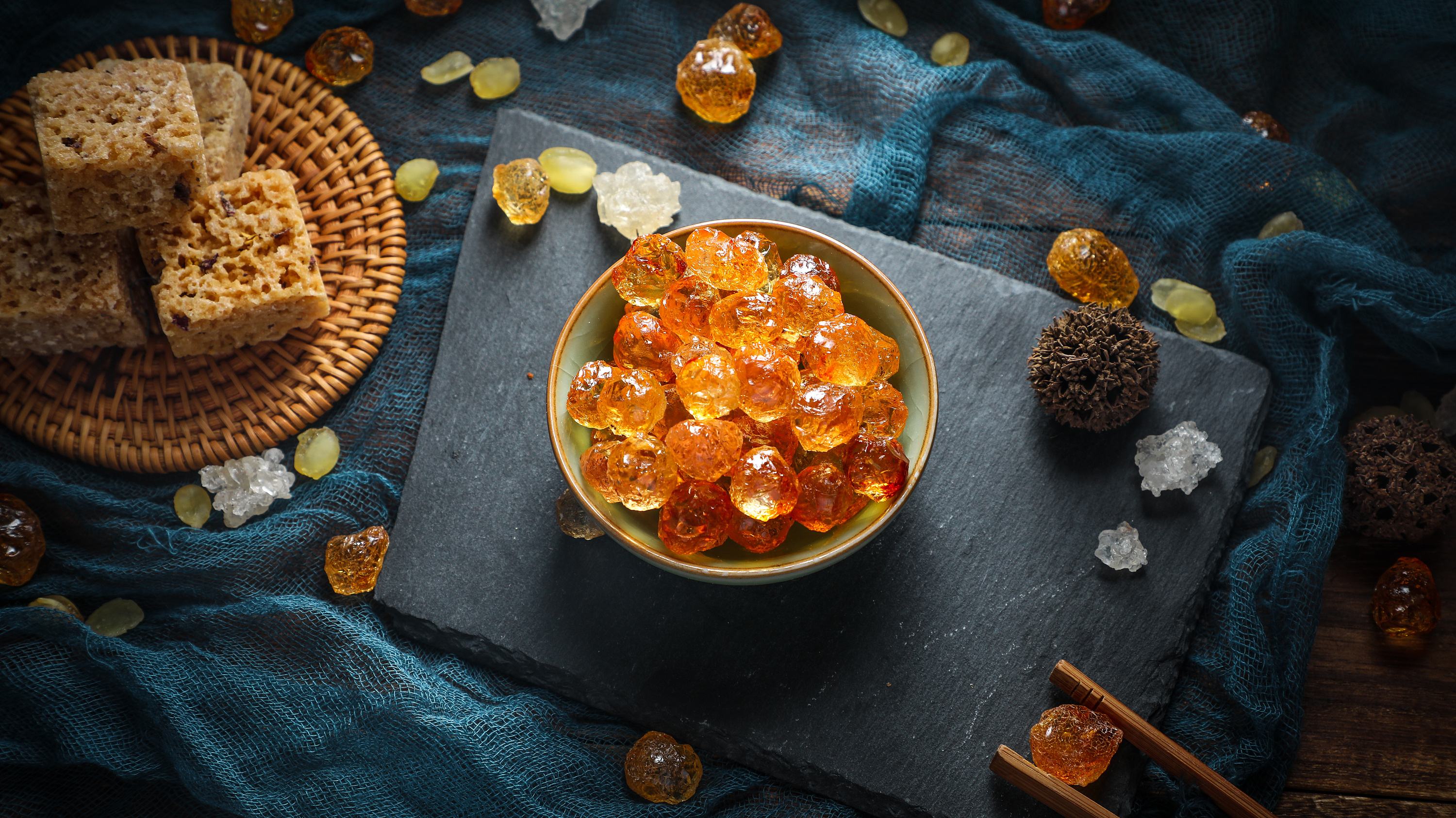 女神养生食谱大全,女神必备的食疗