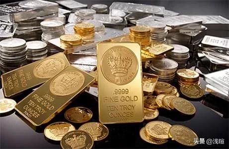 黄金应该如何买才能升值,黄金怎么买最有投资价值