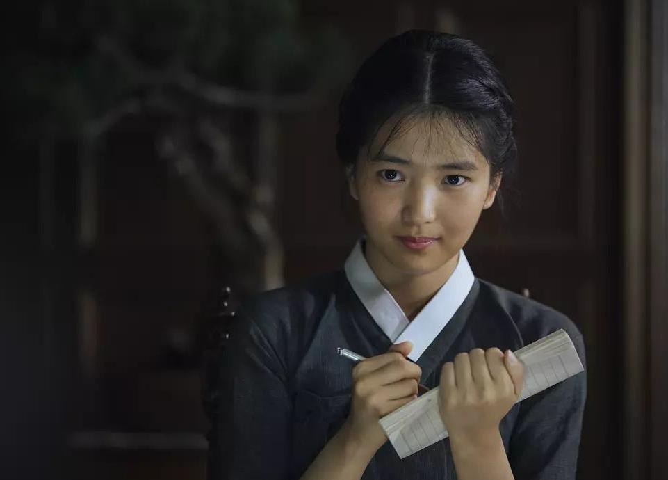 韩国帅气小姐姐电影推荐,一部经典的韩国女性电影