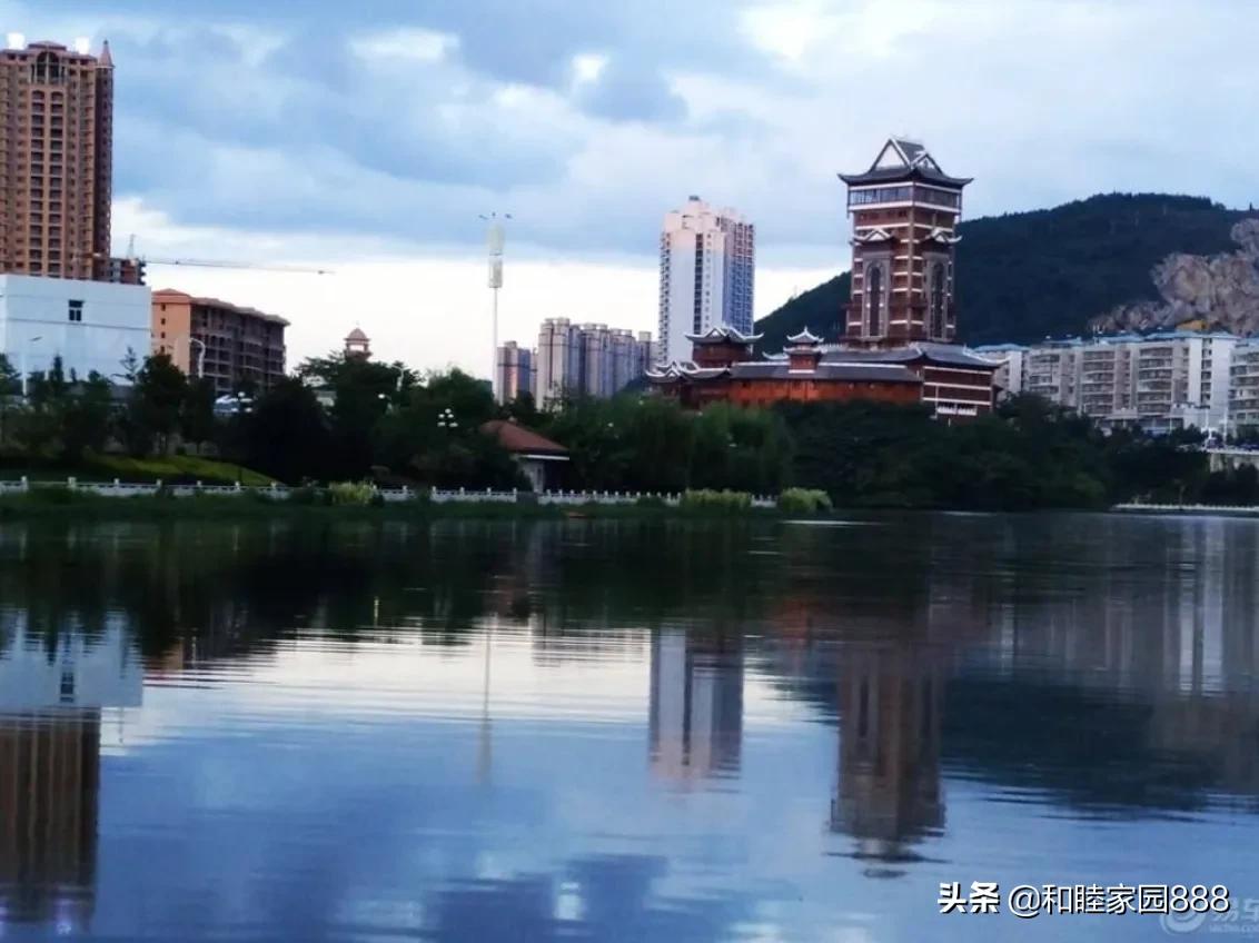 《城南城北》里有属于我们的故事，写给在城市打拼的我们