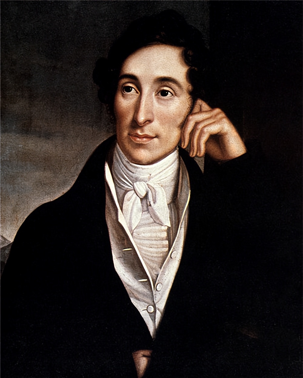 韦伯德国歌剧,德国第一部浪漫主义歌剧是什么