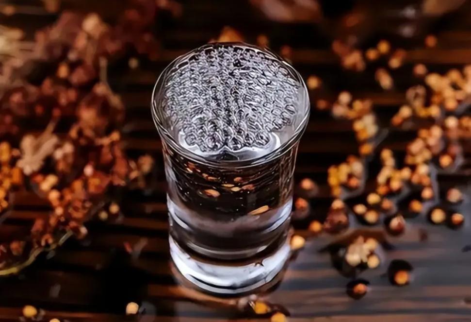 牛栏山新一代白酒是勾兑酒吗,牛栏山白酒为什么后劲这么大