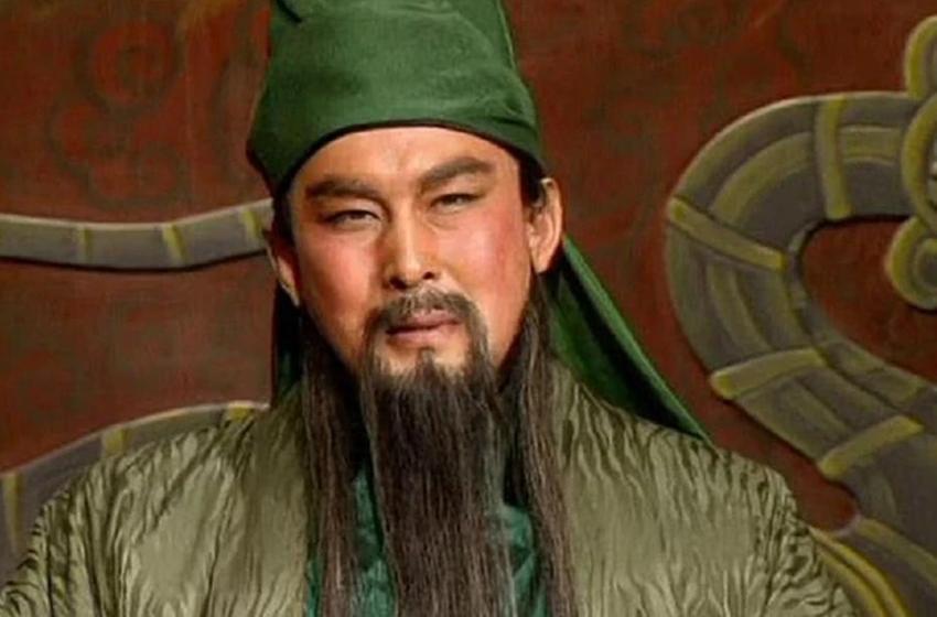 关羽扮演者陆树铭怎么死的,关羽扮演者陆树铭死因