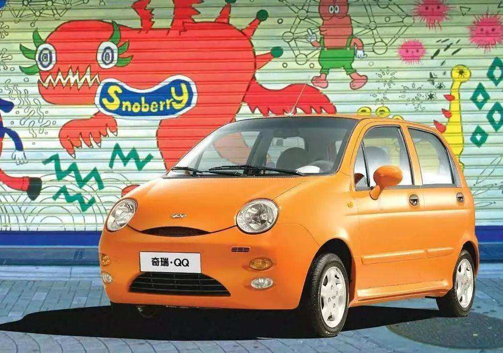 盘点那些已经停产了的车,盘点停产的十辆神车