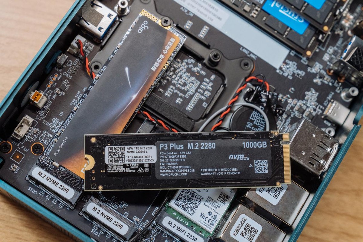 最值得入手的mini主机,值得入手的mini电脑