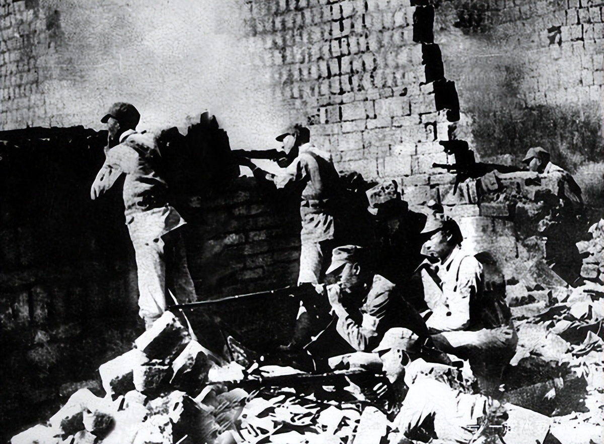 抗日战争正面战场雪峰山会战,抗日战争十大会战