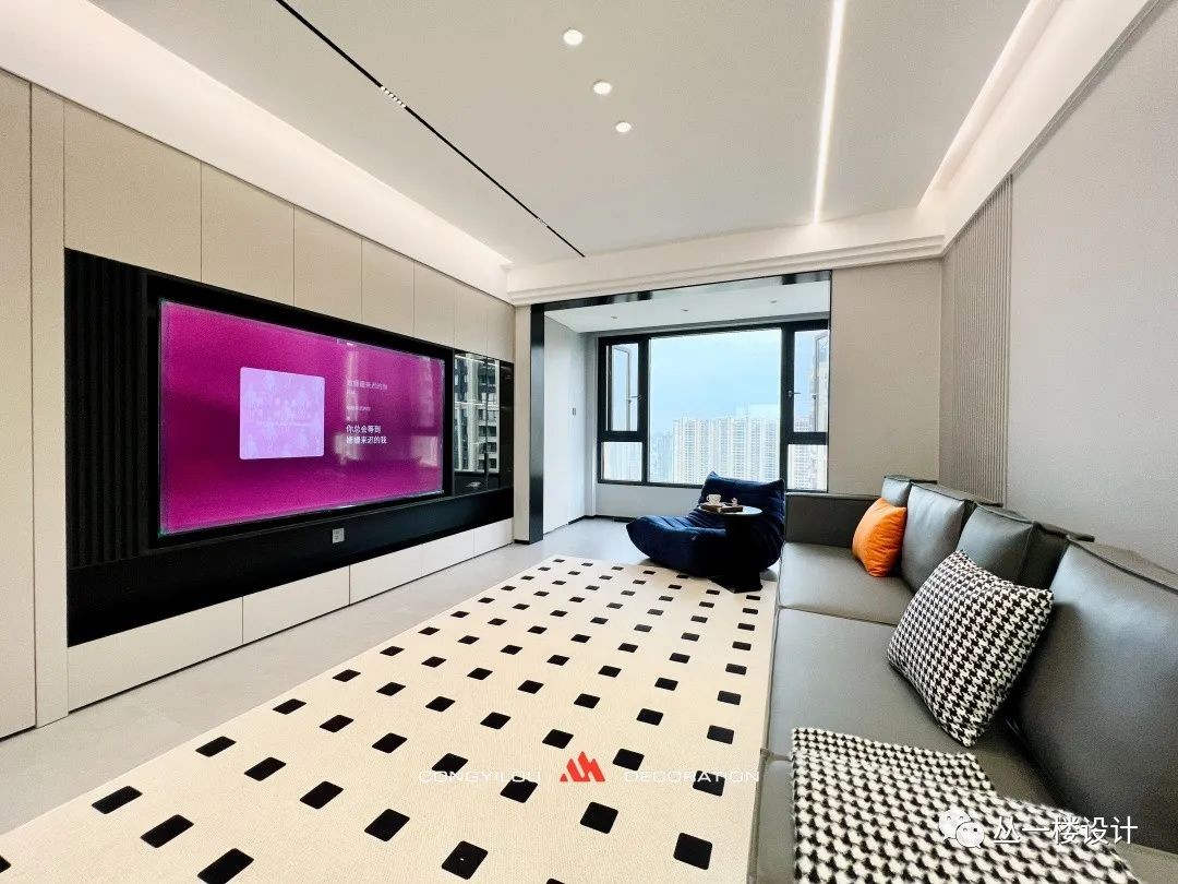 适合年轻人的一楼现代简约带院,一楼带院子现代简约风