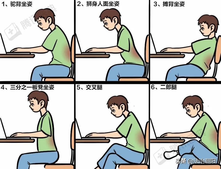 睡硬板床不能治腰椎间盘突出！3个小误会一次说清