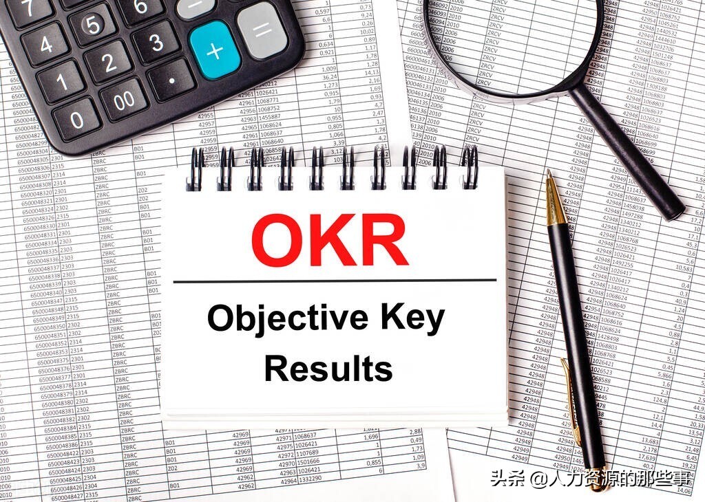 如何用okr做项目管理,如何分享okr项目管理过程