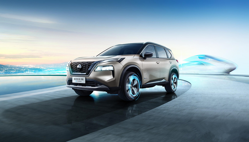 预算12-15万可以考虑买哪几款suv,20-25万新能源增程式合资品牌推荐