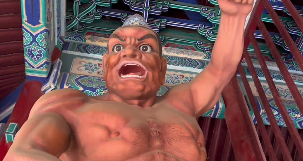 郑州春节遛娃游玩排行榜前十名,郑州冬季周末遛娃好去处