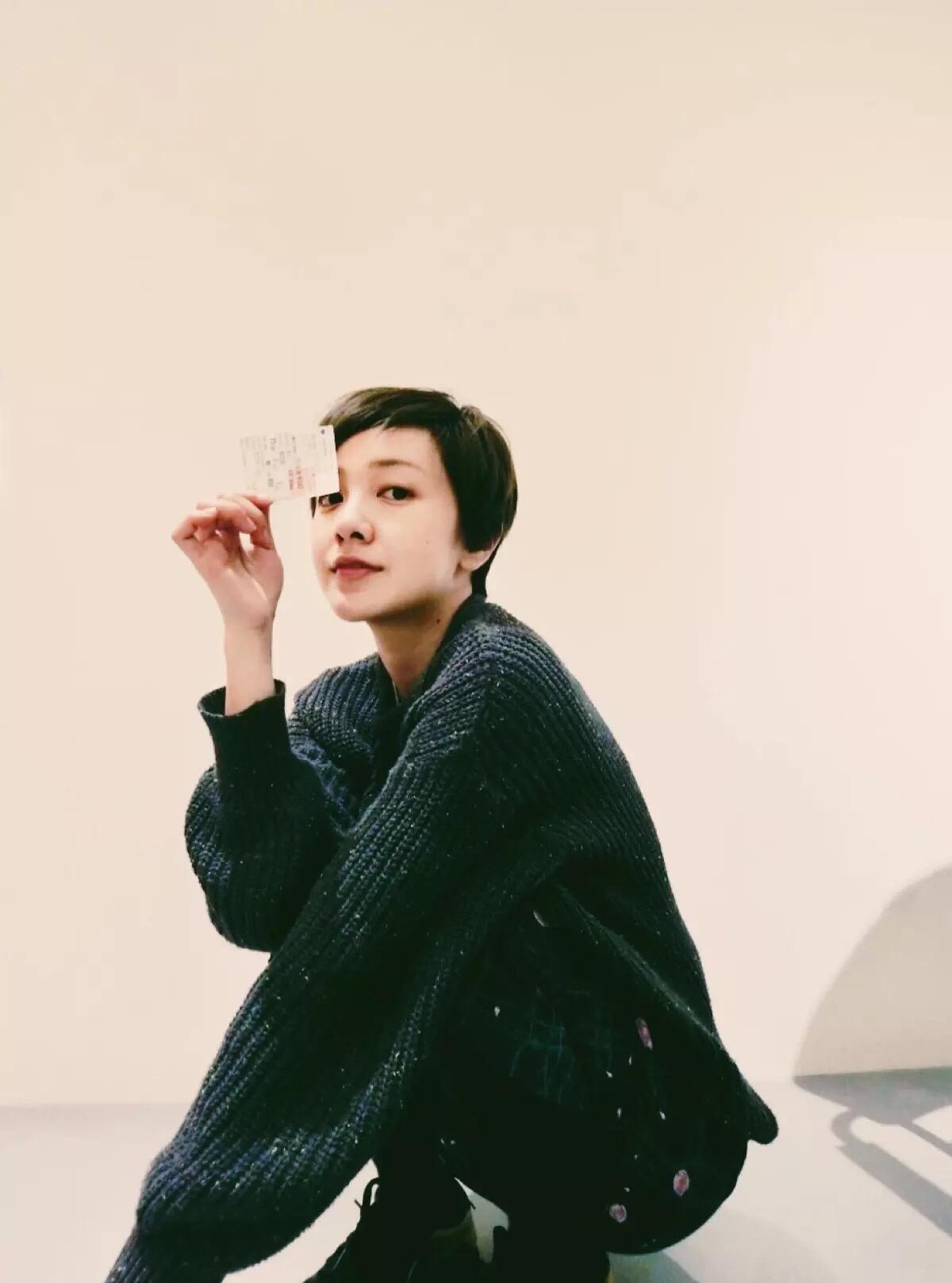 顾里郭采洁最新消息,郭采洁顾里人物解析