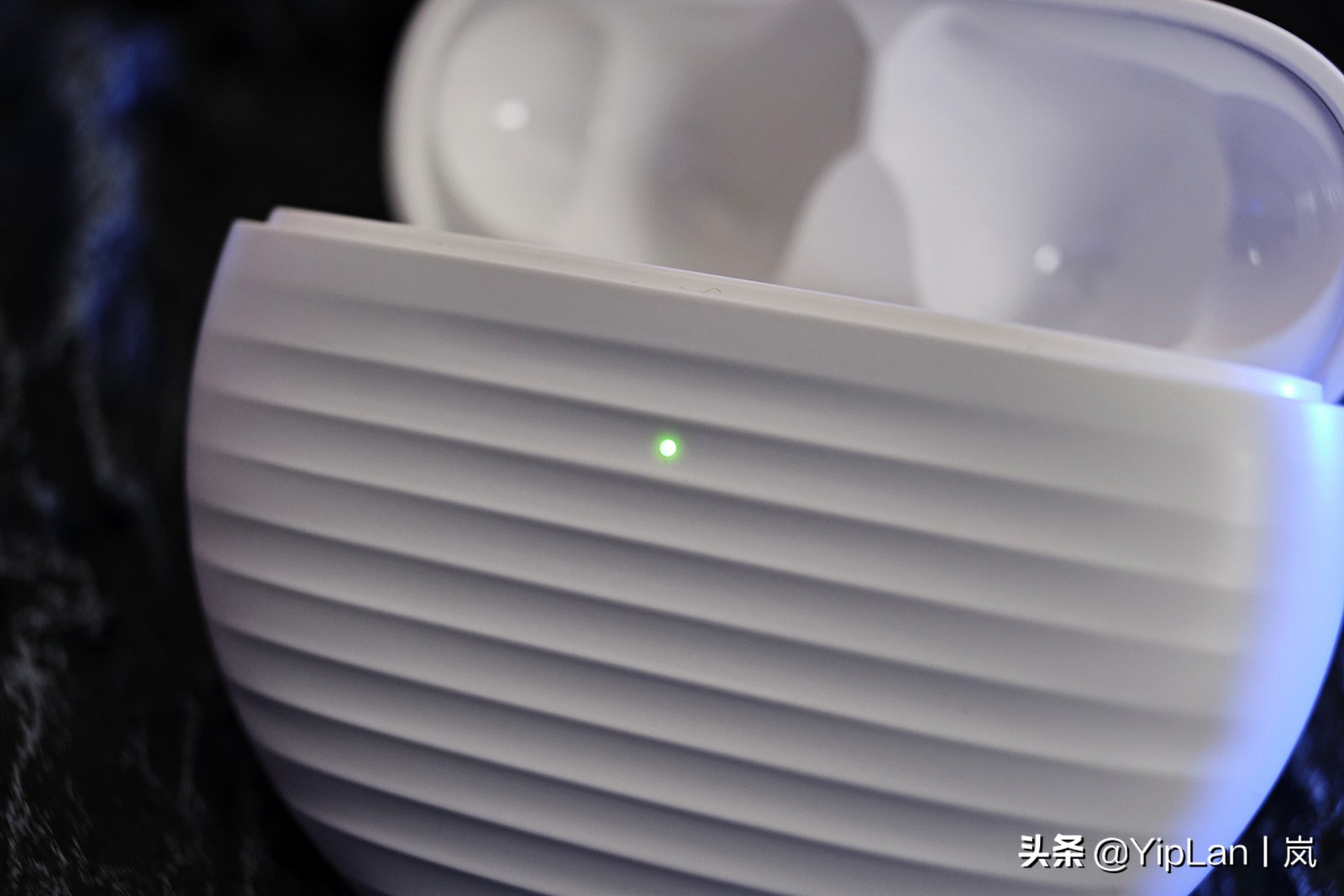 云雀tws无线耳机测评,云雀hyperx蓝牙