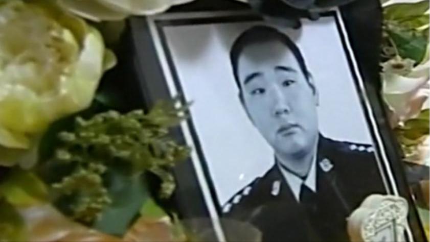 交警执法被打死当事人处理结果,交警执法被当街打死凶手怎么判的