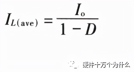 开关电源boost原理,boost电源