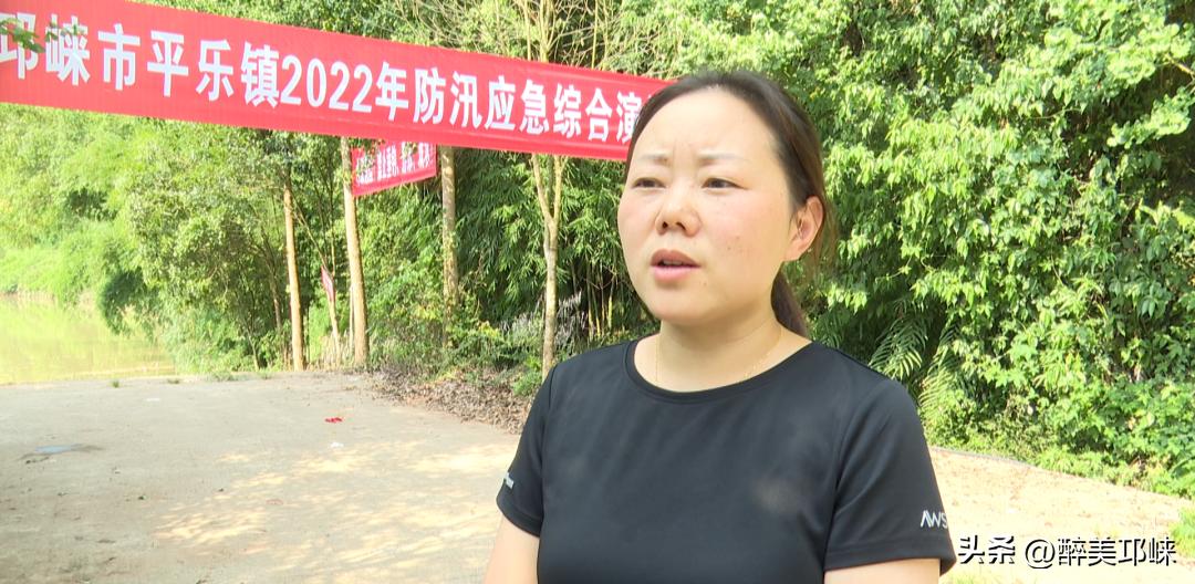 镇平县防汛应急演练,2022安溪县防汛救灾应急演练