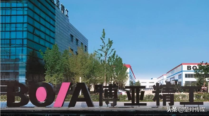 襄阳十大赚钱企业,襄阳工业企业排名前十