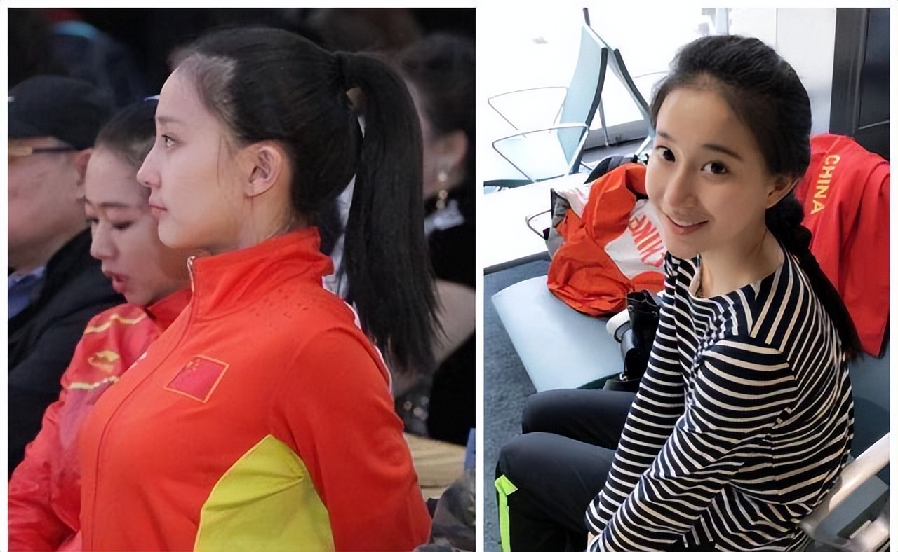 21年体操女神近况,体操界传奇女神排名