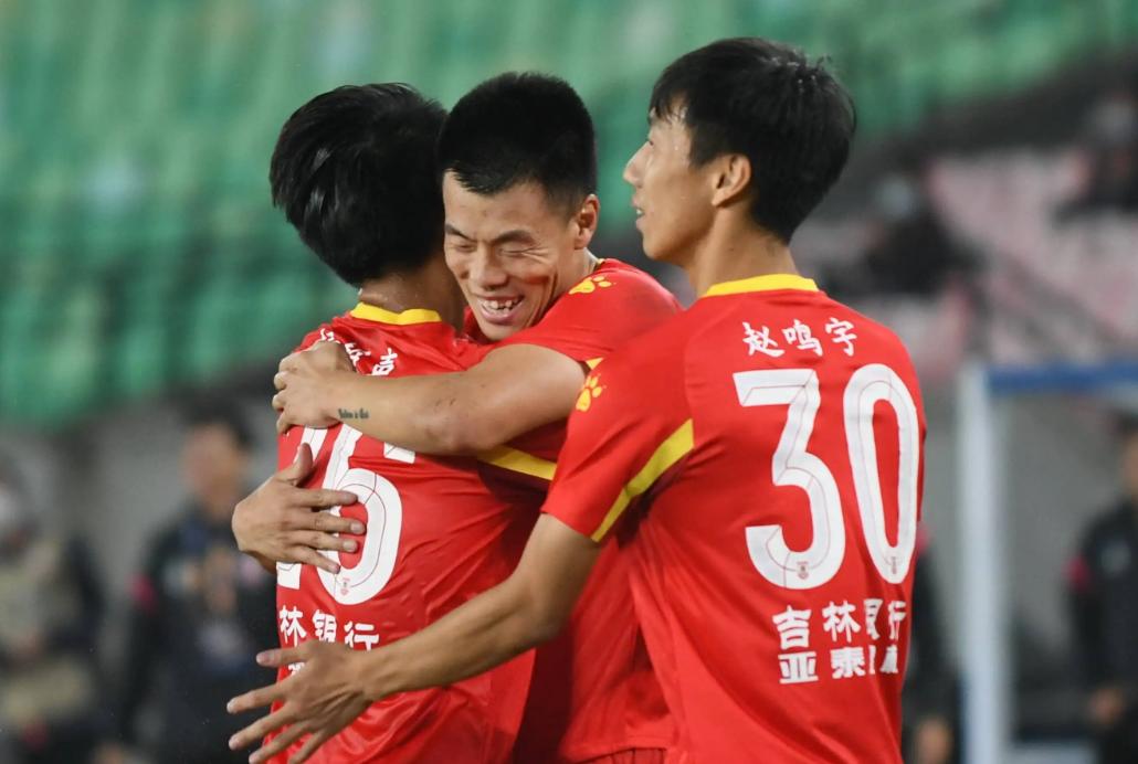 14亿美元“购买”世界杯名额？日媒炸开锅，反对中国队晋级世界杯